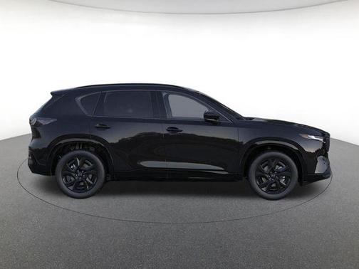 2026 Mazda CX-5 Premium Plus