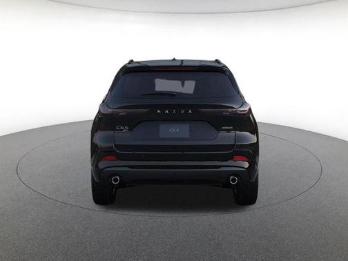 2026 Mazda CX-5 Premium Plus