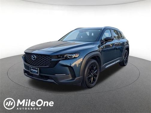 2024 Mazda CX-50 2.5 S Select Package