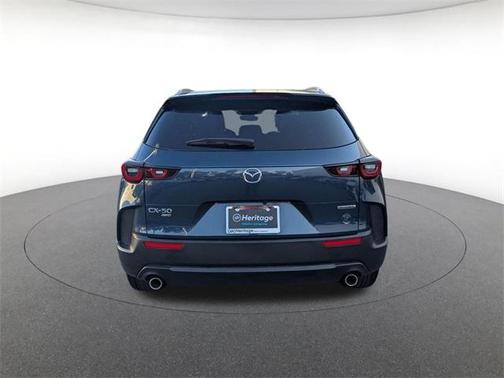 2024 Mazda CX-50 2.5 S Select Package