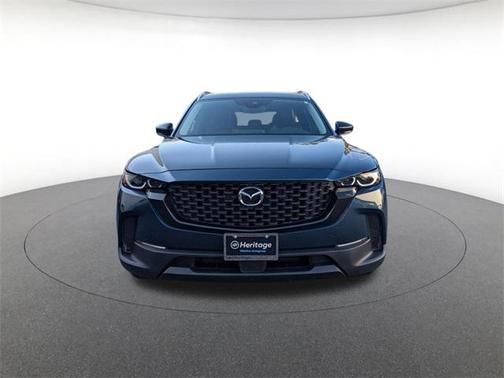 2024 Mazda CX-50 2.5 S Select Package