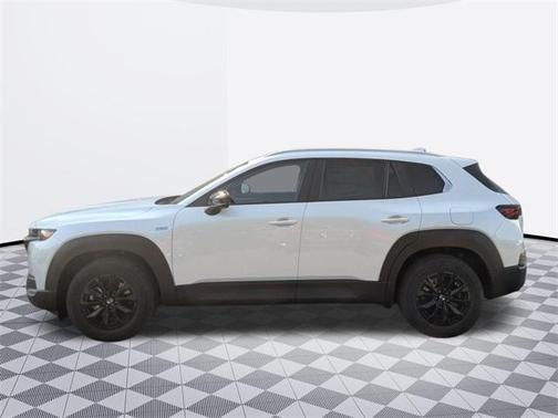 2025 Mazda CX-50 Hybrid Preferred Package