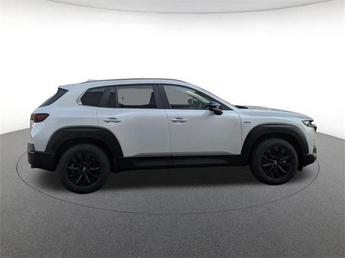 2025 Mazda CX-50 Hybrid Preferred Package