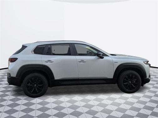 2025 Mazda CX-50 Hybrid Preferred Package