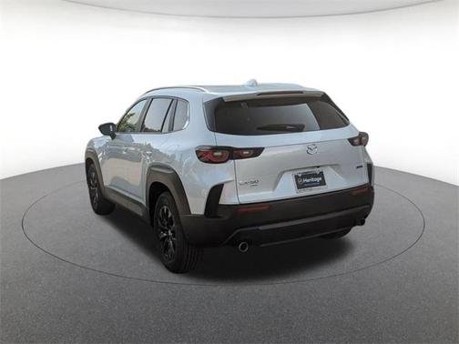 2025 Mazda CX-50 Hybrid Preferred Package