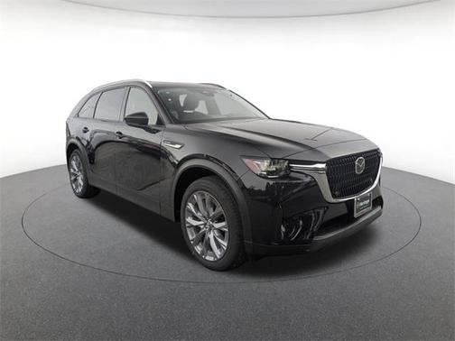 2026 Mazda CX-90 3.3 Turbo Preferred
