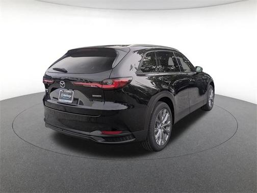 2026 Mazda CX-90 3.3 Turbo Preferred
