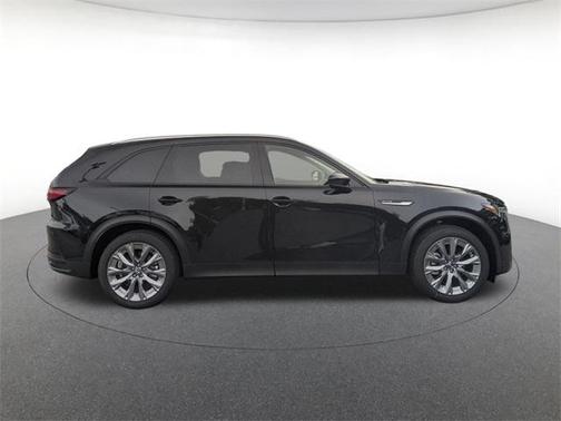 2026 Mazda CX-90 3.3 Turbo Preferred