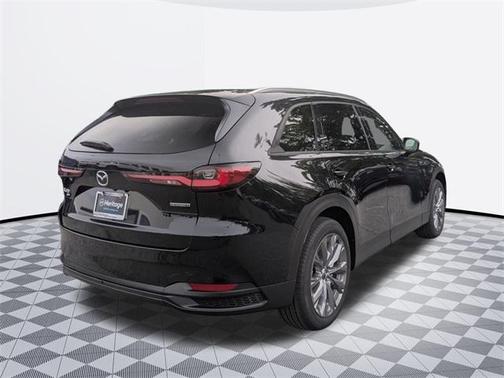 2026 Mazda CX-90