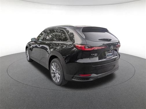 2026 Mazda CX-90 3.3 Turbo Preferred