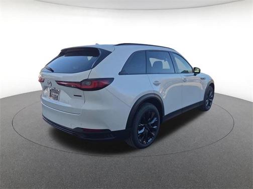 2026 Mazda CX-90 Premium