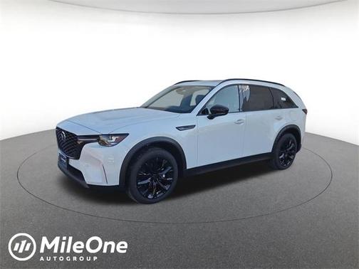 2026 Mazda CX-90 Premium