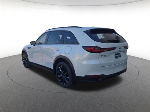 2026 Mazda CX-90 Premium