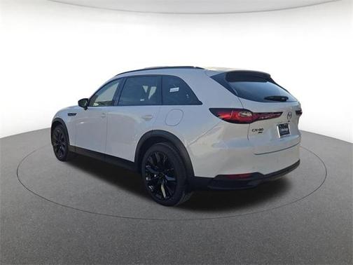 2026 Mazda CX-90 Premium