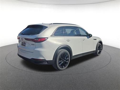 2026 Mazda CX-90 Premium