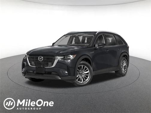 2026 Mazda CX-90 Preferred