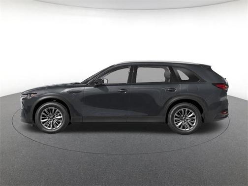 2026 Mazda CX-90 Preferred