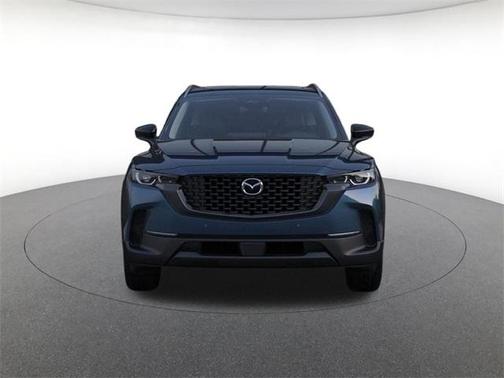 2026 Mazda CX-50 Preferred