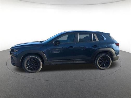 2026 Mazda CX-50 Preferred