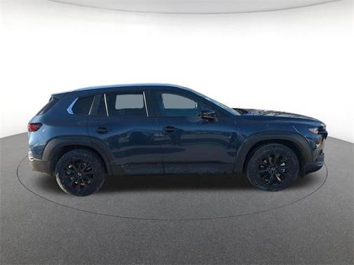 2026 Mazda CX-50 Preferred