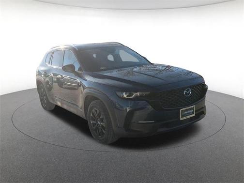 2026 Mazda CX-50 Preferred
