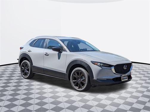 2025 Mazda CX-30 Select