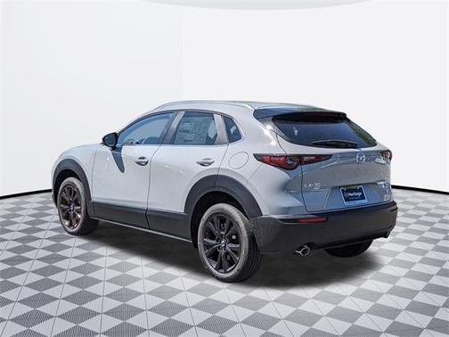 2025 Mazda CX-30 Select
