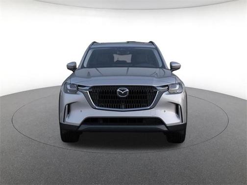 2026 Mazda CX-90 Preferred