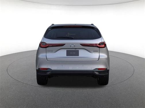 2026 Mazda CX-90 Preferred