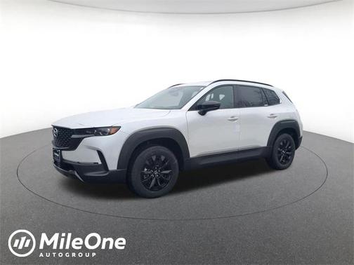 2026 Mazda CX-50 Premium