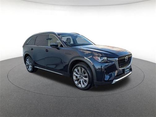 2024 Mazda CX-90 3.3 Turbo Premium