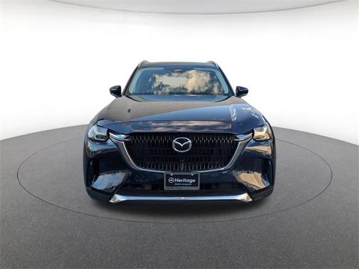 2024 Mazda CX-90 3.3 Turbo Premium