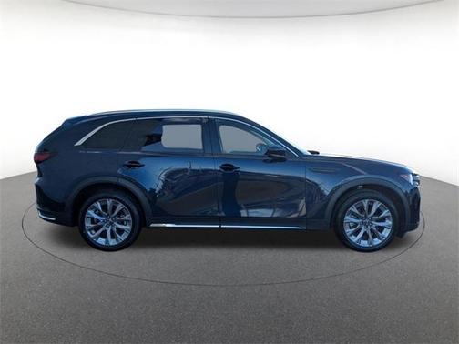 2024 Mazda CX-90 3.3 Turbo Premium