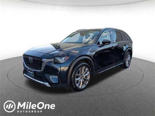 2024 Mazda CX-90 3.3 Turbo Premium