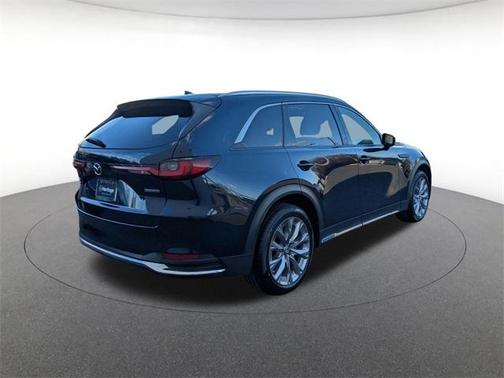 2024 Mazda CX-90 3.3 Turbo Premium