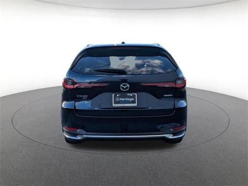 2024 Mazda CX-90 3.3 Turbo Premium