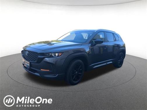 2023 Mazda CX-50 2.5 S Preferred Plus Package