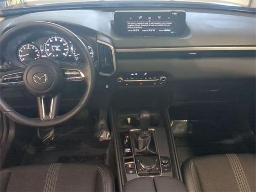 2023 Mazda CX-50 2.5 S Preferred Plus Package