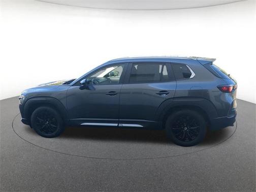 2023 Mazda CX-50 2.5 S Preferred Plus Package