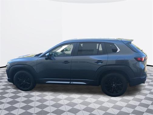2023 Mazda CX-50 2.5 S Preferred Plus Package