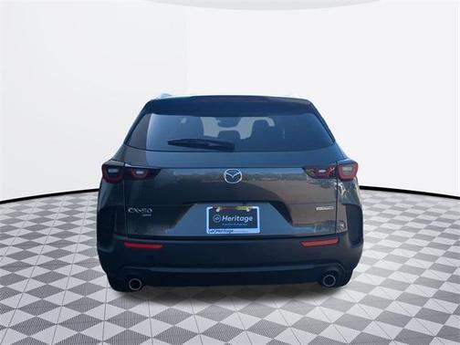 2023 Mazda CX-50 2.5 S Preferred Plus Package