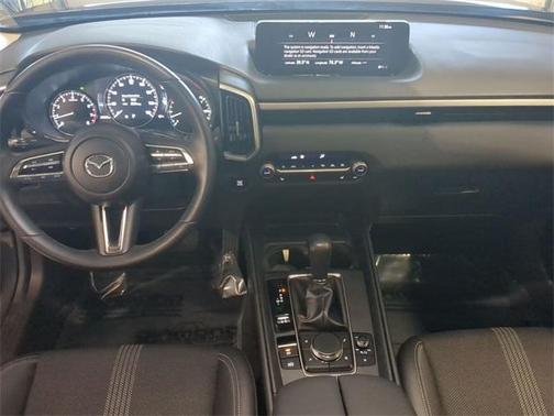 2023 Mazda CX-50 2.5 S Preferred Plus Package
