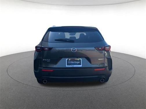 2023 Mazda CX-50 2.5 S Preferred Plus Package