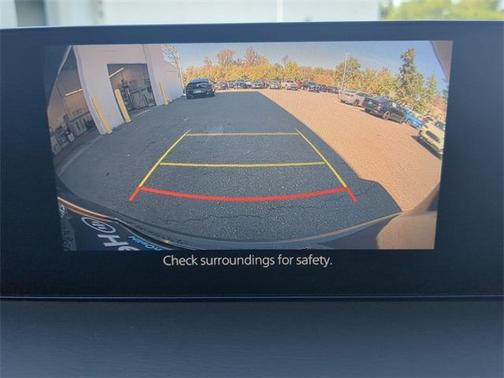 2023 Mazda CX-50 2.5 S Preferred Plus Package