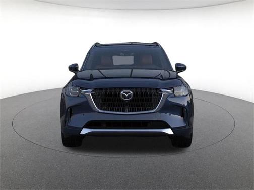 2026 Mazda CX-90 3.3 Turbo S Premium Plus