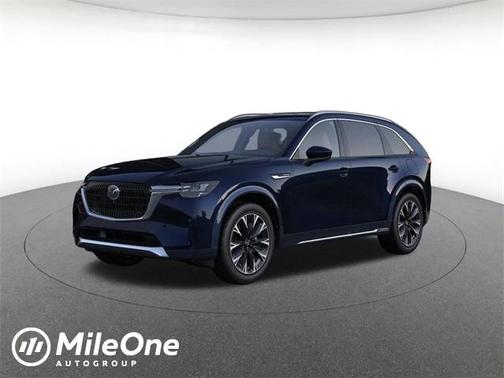 2026 Mazda CX-90 3.3 Turbo S Premium Plus