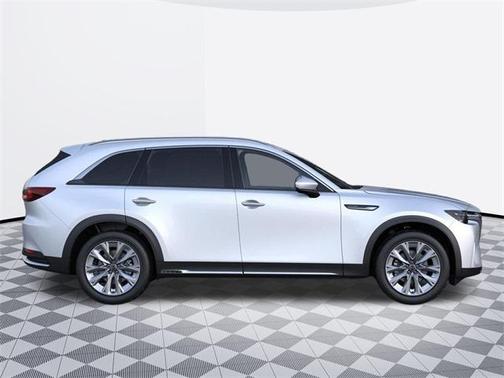 2025 Mazda CX-90 3.3 Turbo Premium Plus Package