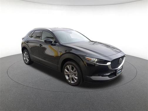 2023 Mazda CX-30 Premium Package