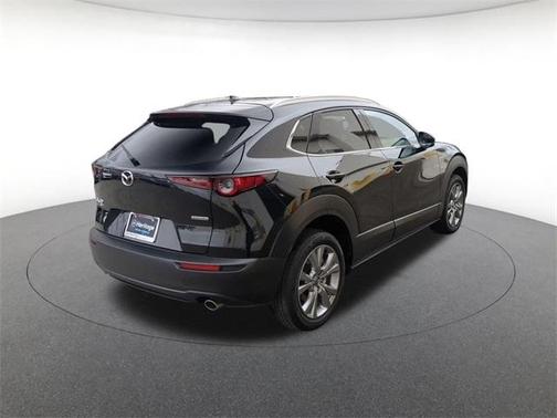 2023 Mazda CX-30 Premium Package