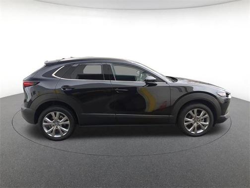 2023 Mazda CX-30 Premium Package